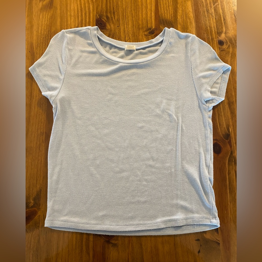 Garage shirt